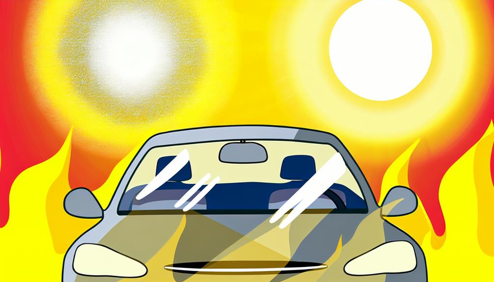 Should You Crack Your Car Windows?