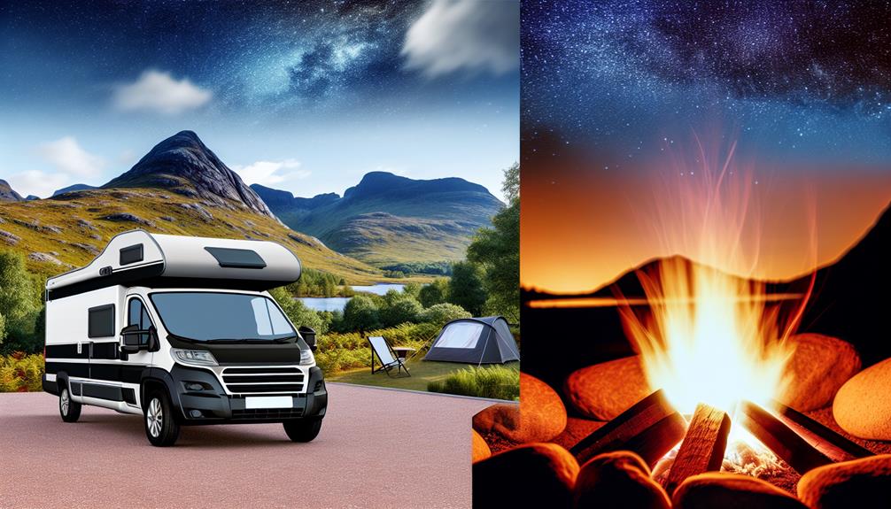Unraveling the Wonders of Camping Cars: Your Ultimate Guide to Adventure on Wheels